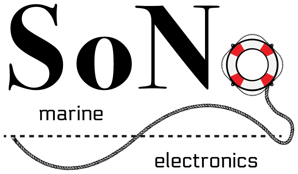Sono Marine Electronics Marine Electronics Norwalk, Connecticut
